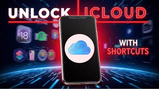 Shortcuts Bypass iCloud 2025 - Unlock iCloud Activation Lock on iPhone 12 Pro Max