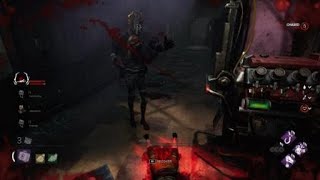 Why is the wraith so fast? Nerf him!