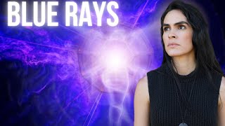 Who Are the Blue Ray Starseeds? (Are YOU One of Them?)