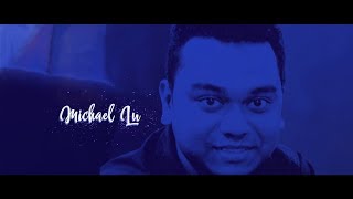 Micheal Lu (Lead UI/UX engineer at Zone24x7) is living his Creative Career Dream