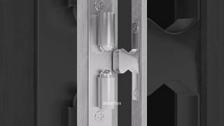 Door Lock!