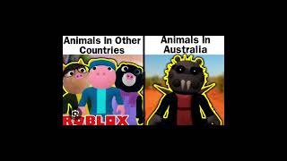 Piggy memes part 13 #robloxpig #robloxpiggy #funnyimages