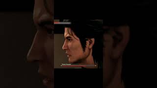 Like a Dragon Ishin! #gaming #shorts #likeadragonishin #games