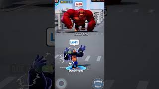 Age of Apes Ads Review New Level Monkey uprising🍌🐵 #games #gaming #funny