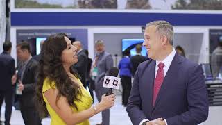 Lockheed Martin at I/ITSEC 2024