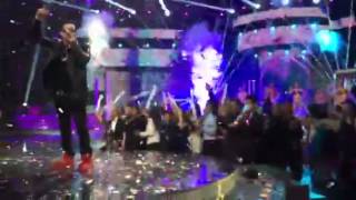 Confetti Effect