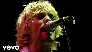 Nirvana - Negative Creep (Live at Reading 1992) (Official Music Video)