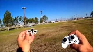 掌上航拍機 Drone Camera