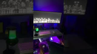 SETUP TOUR!!!! #setup #gaming #setuptour