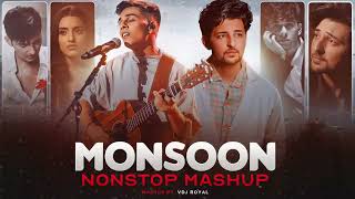 Baarish Leke Aana Love Mashup 2024 | Nonstop Jukebox 2024
