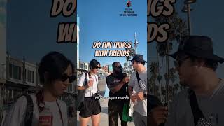 Do Fun Things With Friends #dayodman #goodfriends #funstuff