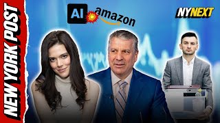 Will AI Kill 50% of White Collar Jobs Forever? | NYNext