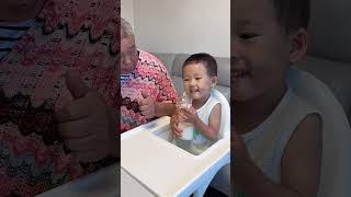 禾底下加個日就是個香#搞笑#家庭#生活日常#內容過於真實#shorts