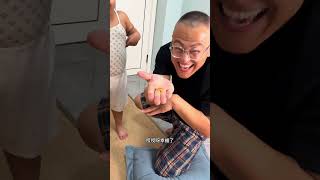 此刻幸福感爆棚 幸福感拉满～#带娃就要passion #幸福的味道