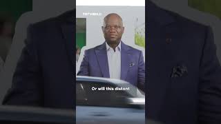 Is Gabon Breaking Africa's Coup Cycle?