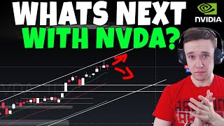 NVDA Stock - Whats Next With NVIDIA Stock?