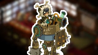 [Dofus2] - Sylargh Full succès | Hupper/Elio