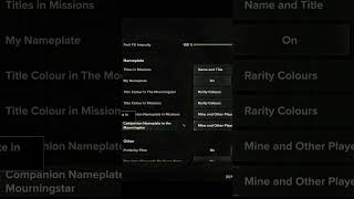 How to see ALL dog names in Darktide #darktide