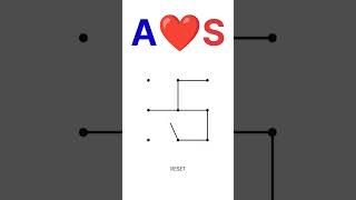 A.s ka pattern Lock ♥️♥️🔒