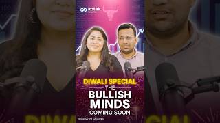 Shubh Shuruwat | Start Investment Journey for a Golden Decade | The Bullish Minds