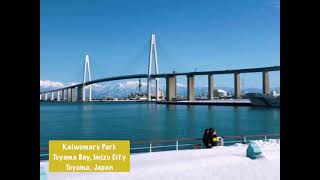 #JapanVlog | AMAZING WINTER SA JAPAN | WINTER SA JAPAN #shorts