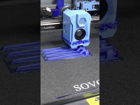 Printing useful things ,  Nozzle holder