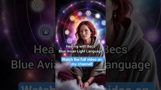 #lightlanguage #blueavian #lightlanguageactivation #lightworker #starseed #ascension