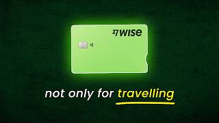 How to Save MORE Money with Wise Card