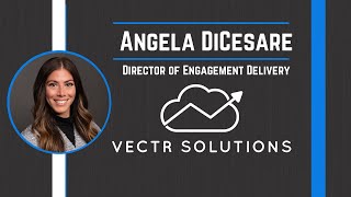 Solving Big Problems with Small Teams: Salesforce Solutions for State Agencies - Angela DiCesare