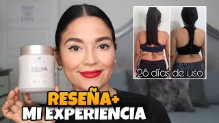 GEL CORPS HINODE MI EXPERIENCIA EN 28 DÍAS