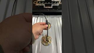 Fuel Pump Hack: Learn or Burn?