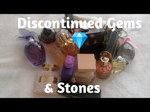 Discontinued Perfume Gems 💎 and Stones🗿#perfumecollection2023 #PerfumeProjectPan #mostcomplimented