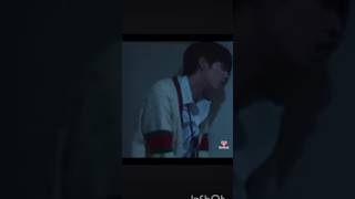he is in pain 🥺#kdrama#webdrama #heartbeat