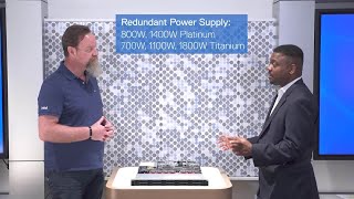 Dell PowerEdge HS5610 for CSPs