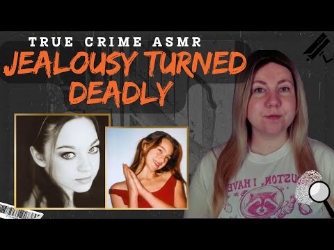 True Crime ASMR | When the babysitter wants your life: the murder of Rachel Barber