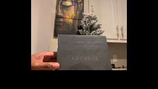 First Unboxing video of Arculus Crypto Card! #cryptocurrency #cryptocard #arculus