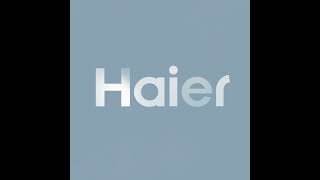 HAIER EXPERT_Comfort