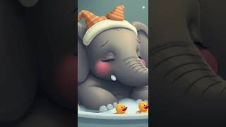 🌙 助眠神器！超催眠級睡前英文故事｜大人小孩一聽就進夢鄉💤 失眠救星💤 放鬆助眠🎶 療癒嗓音❤️#Shorts #助眠 #睡前故事 #英文故事 #失眠救星 #快睡著 #深度睡眠🛌
