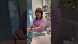 You shouldn't be burning ticks off! #TickRemoval #FirstAid #Ticks