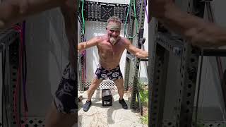 Speed & Quickness Day | Combat Strength Training