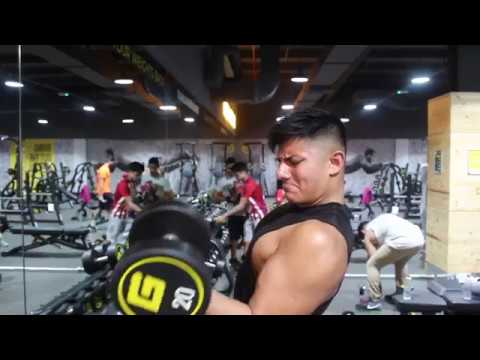 CHANNEL TRAILER | HUZ FITNESS