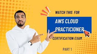 AWS Cloud Practitioner Exam Prep: Multiple Choice Questions on AWS Basics part 1