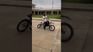 Mototec 72v #automobile #bmx #surron #72v