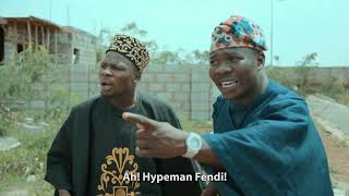 NEPA BOYS & DELE WOLI AGBA