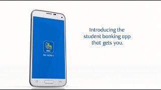 RBC Mobile Student Edition - Send Money (Student Offer)