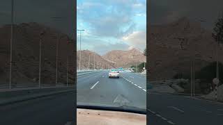 Beauty of Oman ll Mutrah Cornice ll #muscat #muscatvlog #mutrah #visitoman #oman