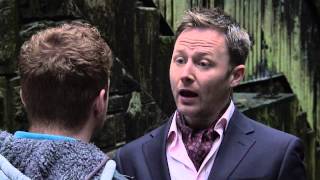 Limmy's Show: The Story About Marti Pellow