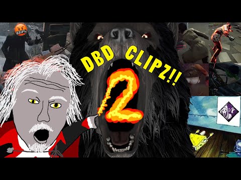 Expired DBD clips