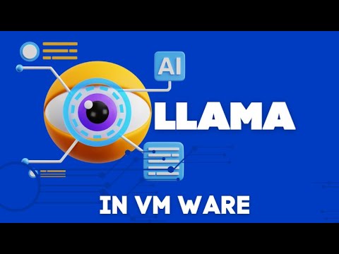 Ollama in VMWare