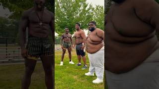 Fastest way burn fat at home @BrolyGainz007